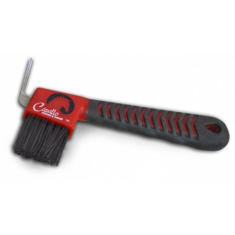 FREE Cavallo Hoof Pick with Purchase