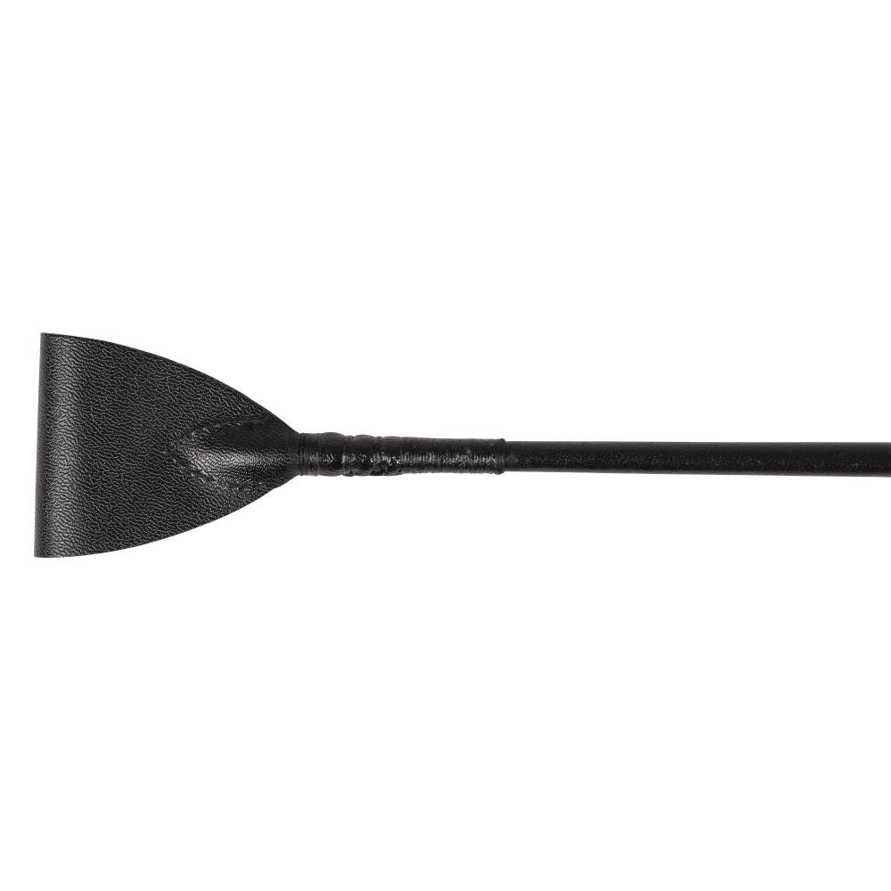 Huntley Equestrian Leather Handle Riding Crop | HorseLoverZ