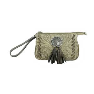 American West Lariats And Lace Event Approved Bag/Wrislet