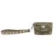 American West Lariats And Lace Credit Card/Wallet Wristlet
