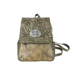 American West Lariats And Lace Backpack