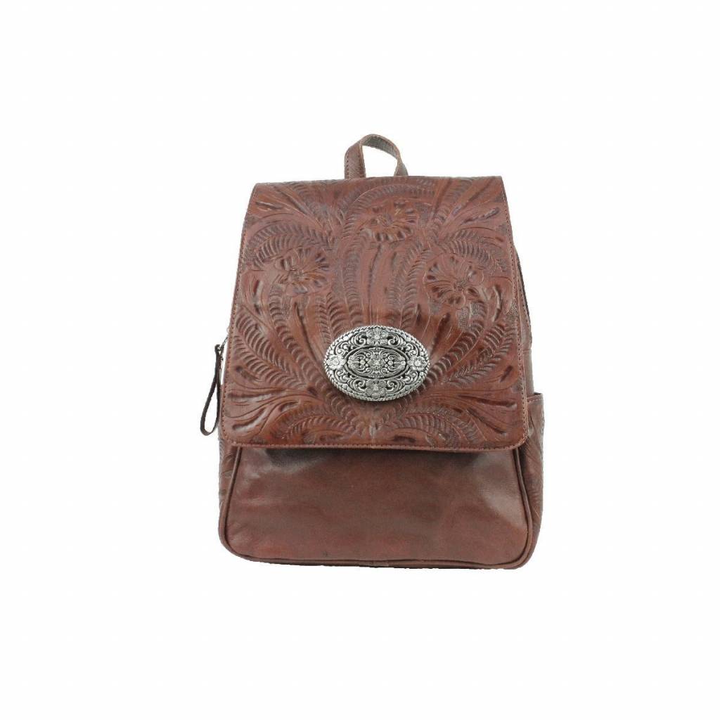 American West Lariats And Lace Backpack