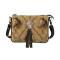 American West Bits and Bridle Multi-Compartment Crossbody