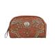 American West Lady Lace Cosmetic Case