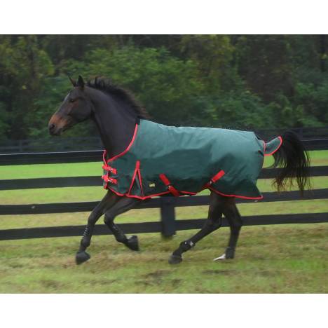 MEMORIAL DAY BOGO: Gatsby Premium 1200D Heavyweight Waterproof Turnout Blanket - YOUR PRICE FOR 2