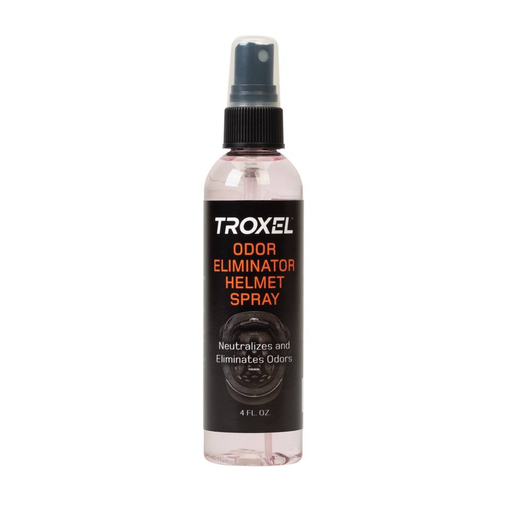 Troxel Odor Eliminator Helmet Spray