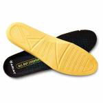 Ariat Ladies All Day Cushioning Round Toe Insoles
