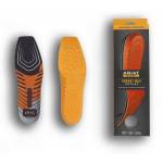 Ariat Mens Energy Max Work Wide Square Toe Insoles