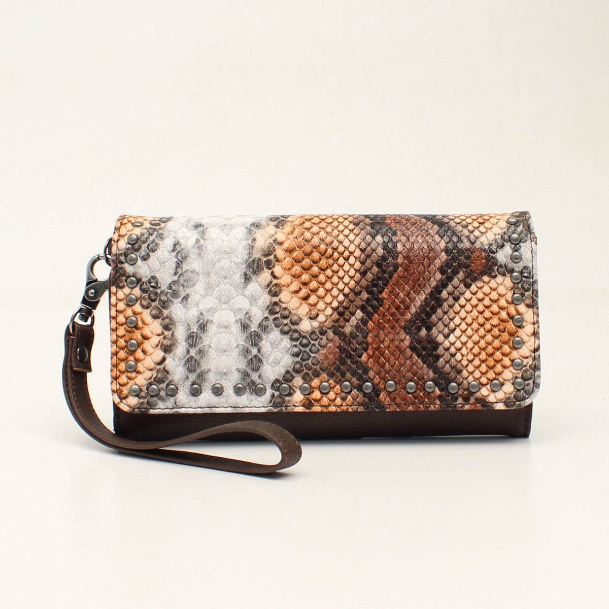 angel ranch purse