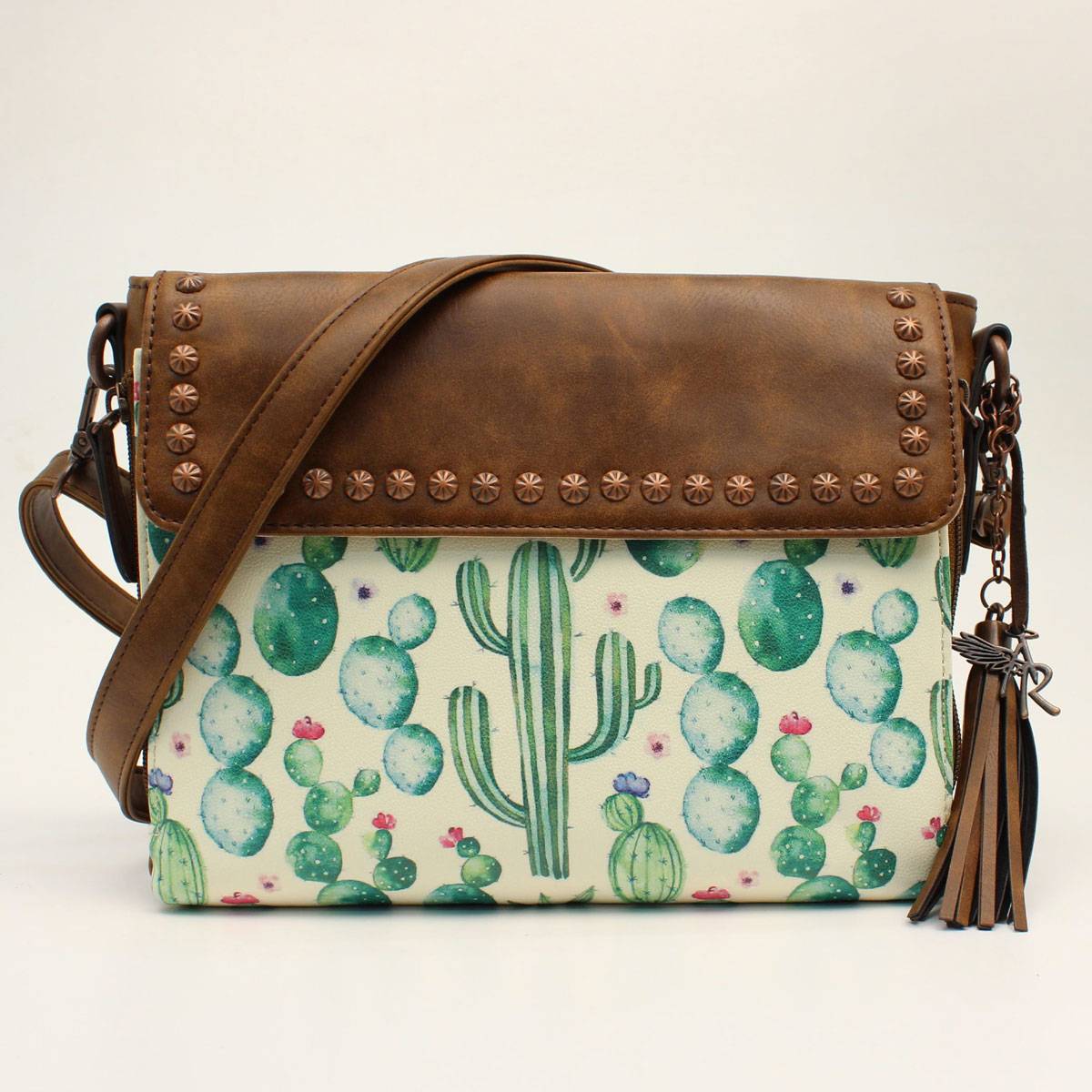 angel ranch purse