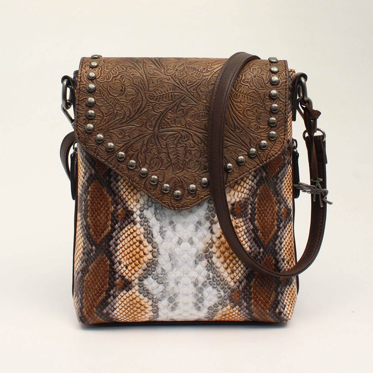 angel ranch purse