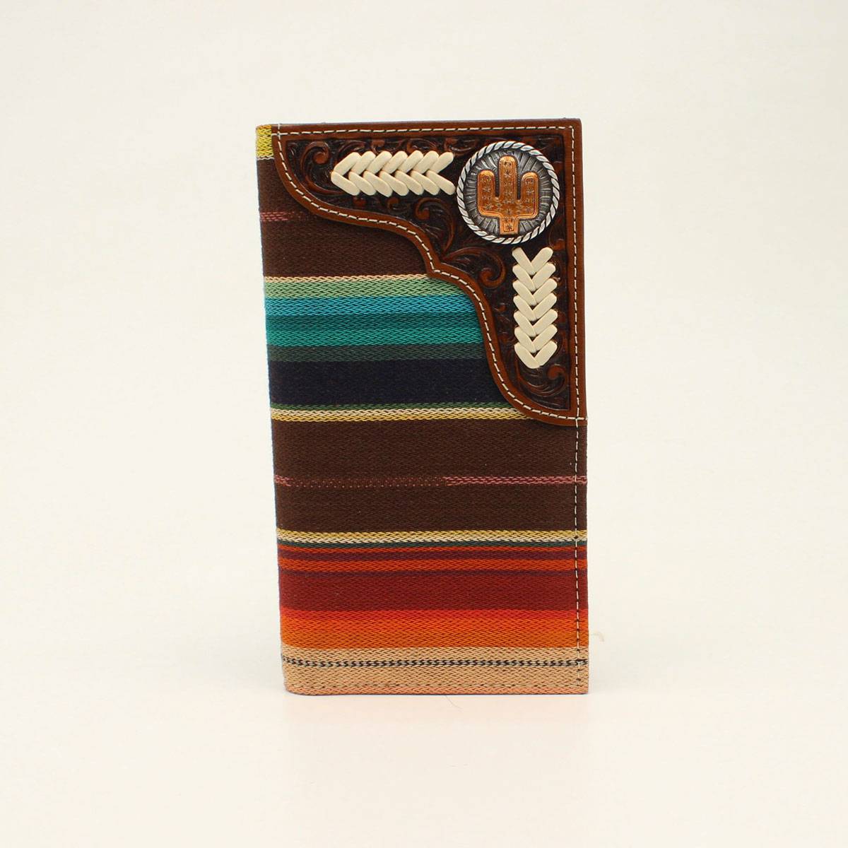 serape wallet