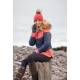 Shires Aubrion Ladies Dalston Insulated Jacket