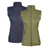 Shires Aubrion Ladies Cannon Insulated Gilet