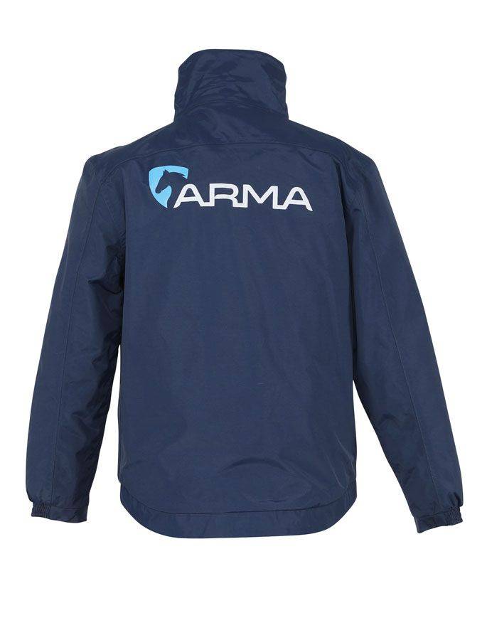 Shires Moretta Adult Team Jacket