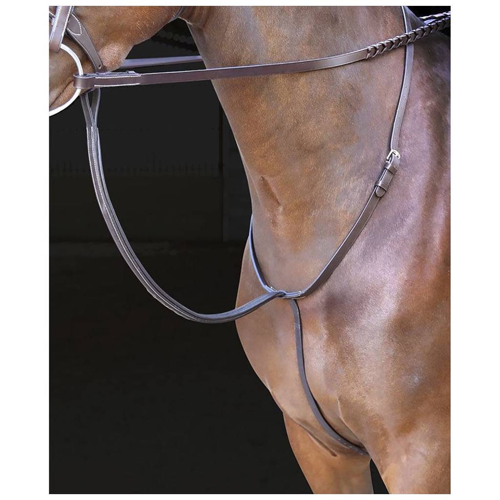 Shires Rossano Standing Martingale