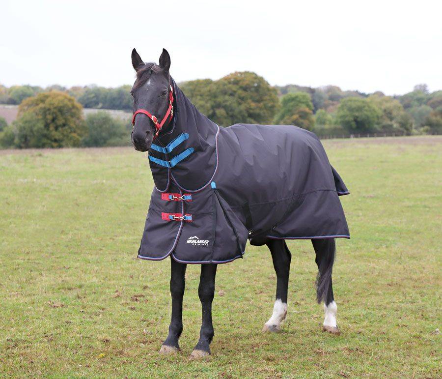 Blanket Safe Spray on Horse Blanket Water Repellent