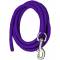 Tough-1 Miniature Cord Lead with Nickel Plated Bolt Snap