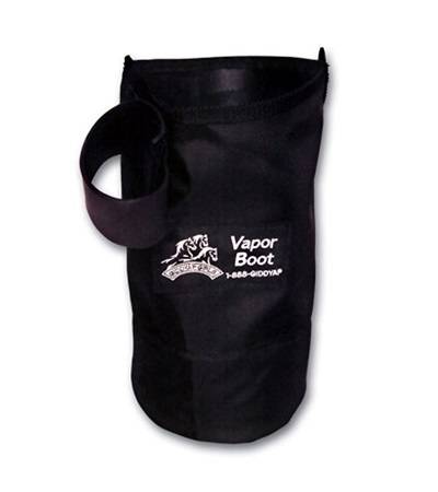 Giddyap Girls VaporBoot