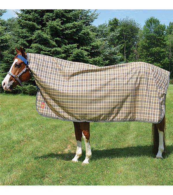 Baker Rain Cover - 1200D