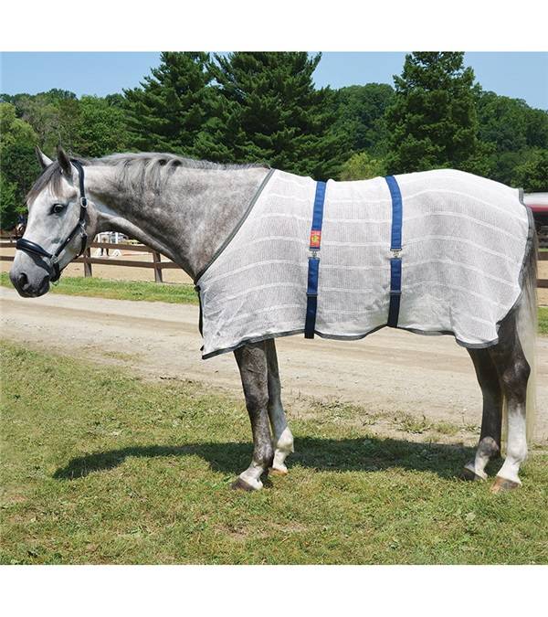 Baker Anti-Sweat Sheet