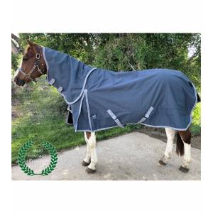 Jacsk Boreas 1200D Turnout Blanket with 350GM Lining