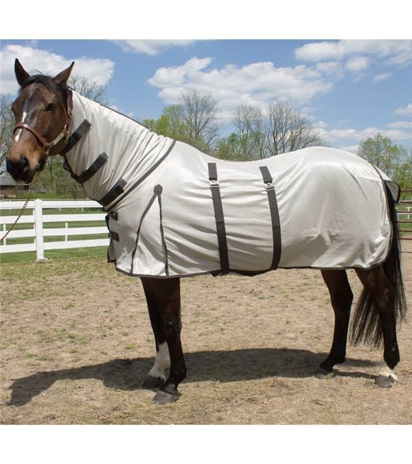 Jacks Shoobugs Fly Sheet