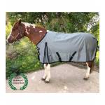 Jacks Zeus 1680D Turnout Blanket with 260GM Lining
