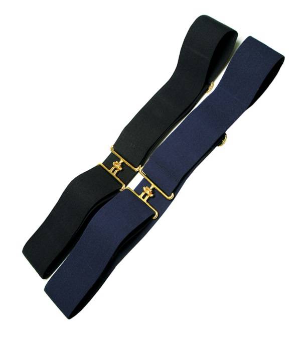 Jacks Elastic Surcingle