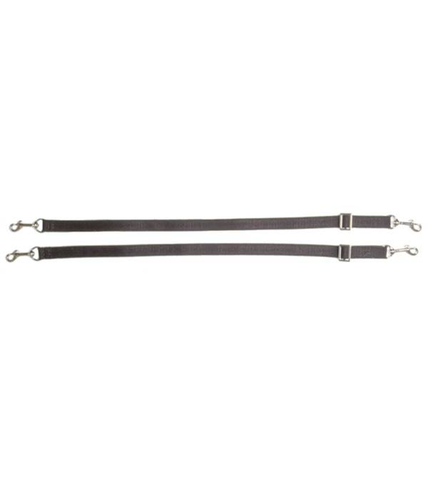 Jacks Nylon Replacement Leg Holds - Sold in Pairs