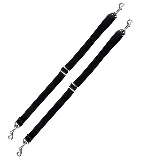 Jacks Elastic Leg Holds