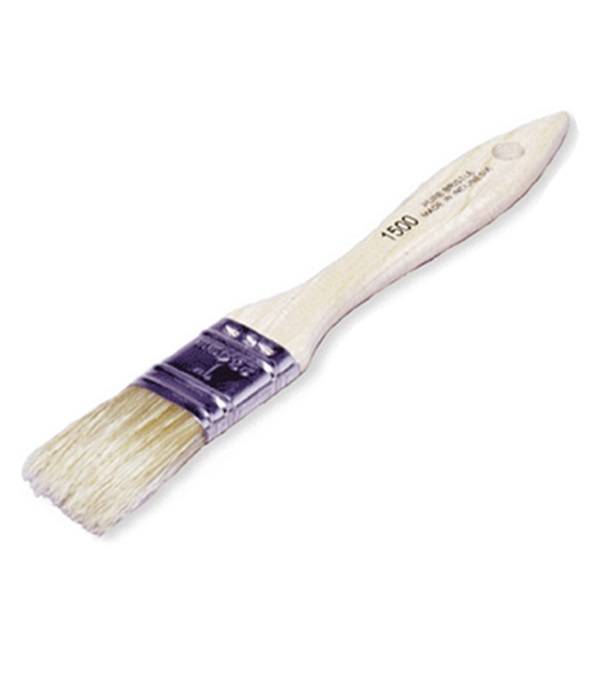 Jacks Hoof Dressing Brush
