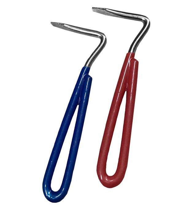 Jacks Metal Hoof Pick