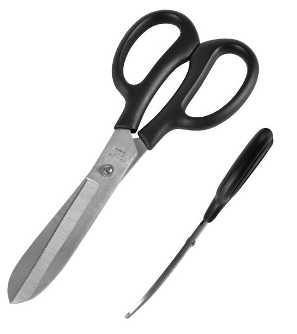 Jacks Fetlock Shears