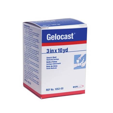 BSN Medical Gelocast