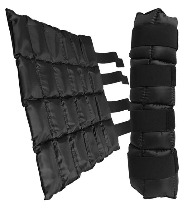 Jacks Quick Cooling Wraps
