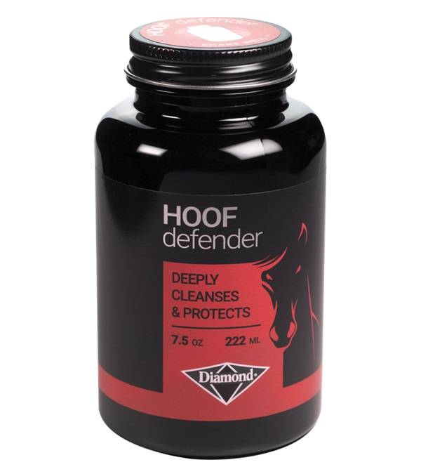 Diamond Hoof Defender