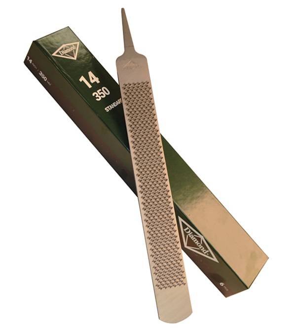 Diamond Rasp