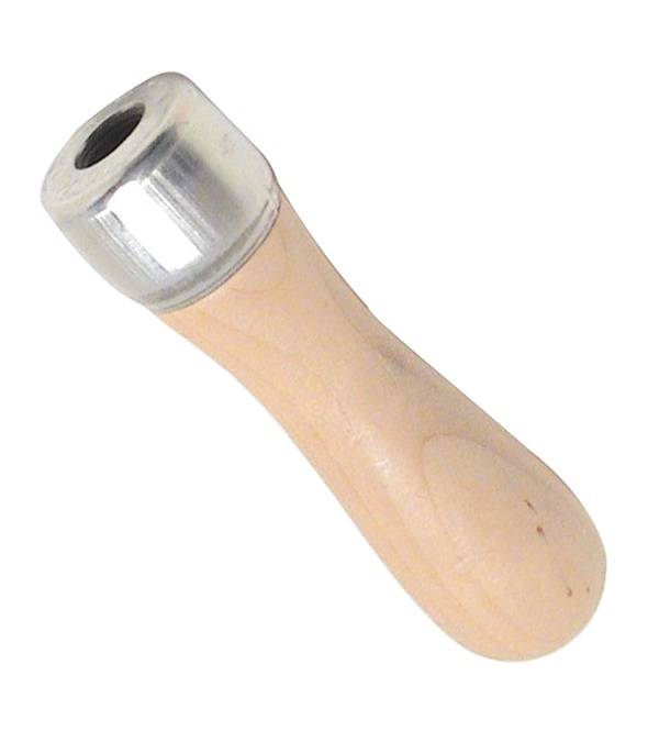 Diamond Screw-On Rasp Handle