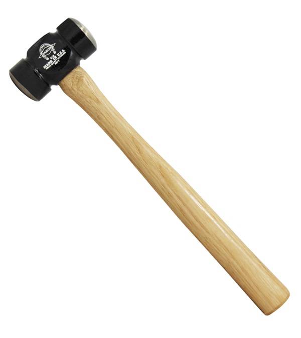 Diamond Rounding Hammer