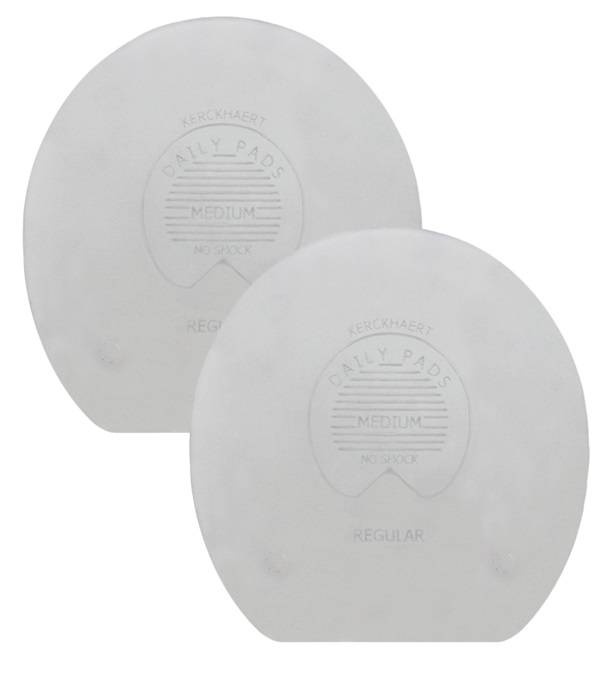 Diamond Daily Soft Pads - Sold in Pairs