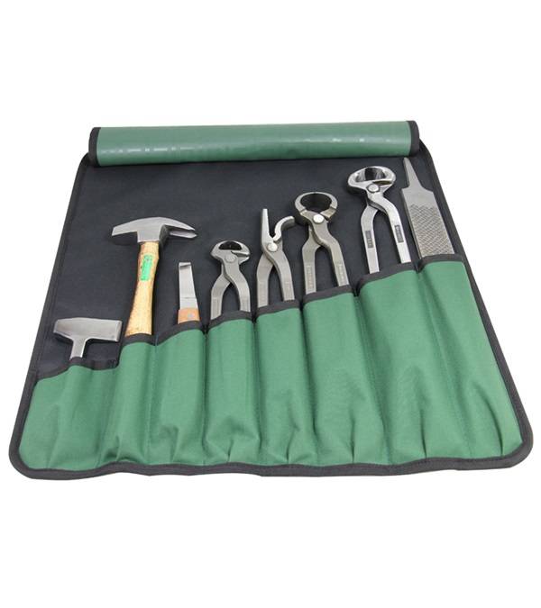 Diamond Tool Roll