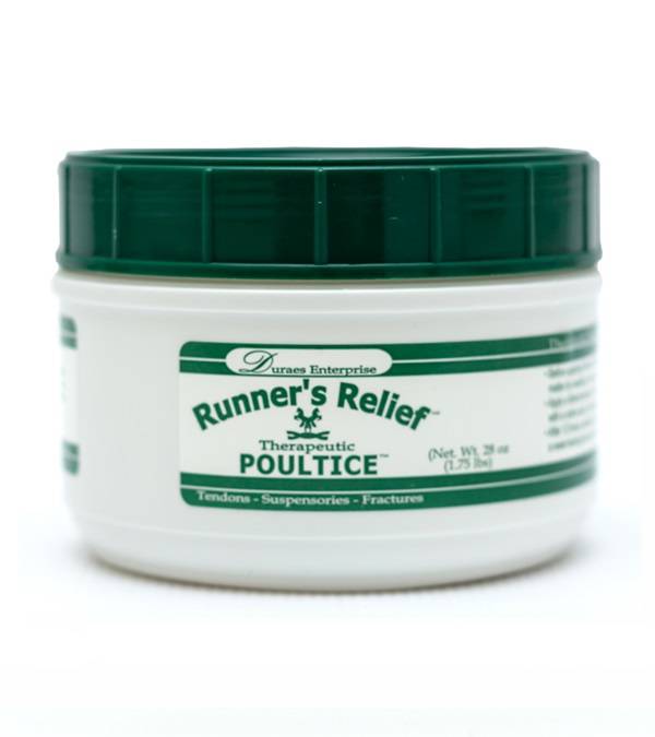Runners Relief Therapeutic Poultice