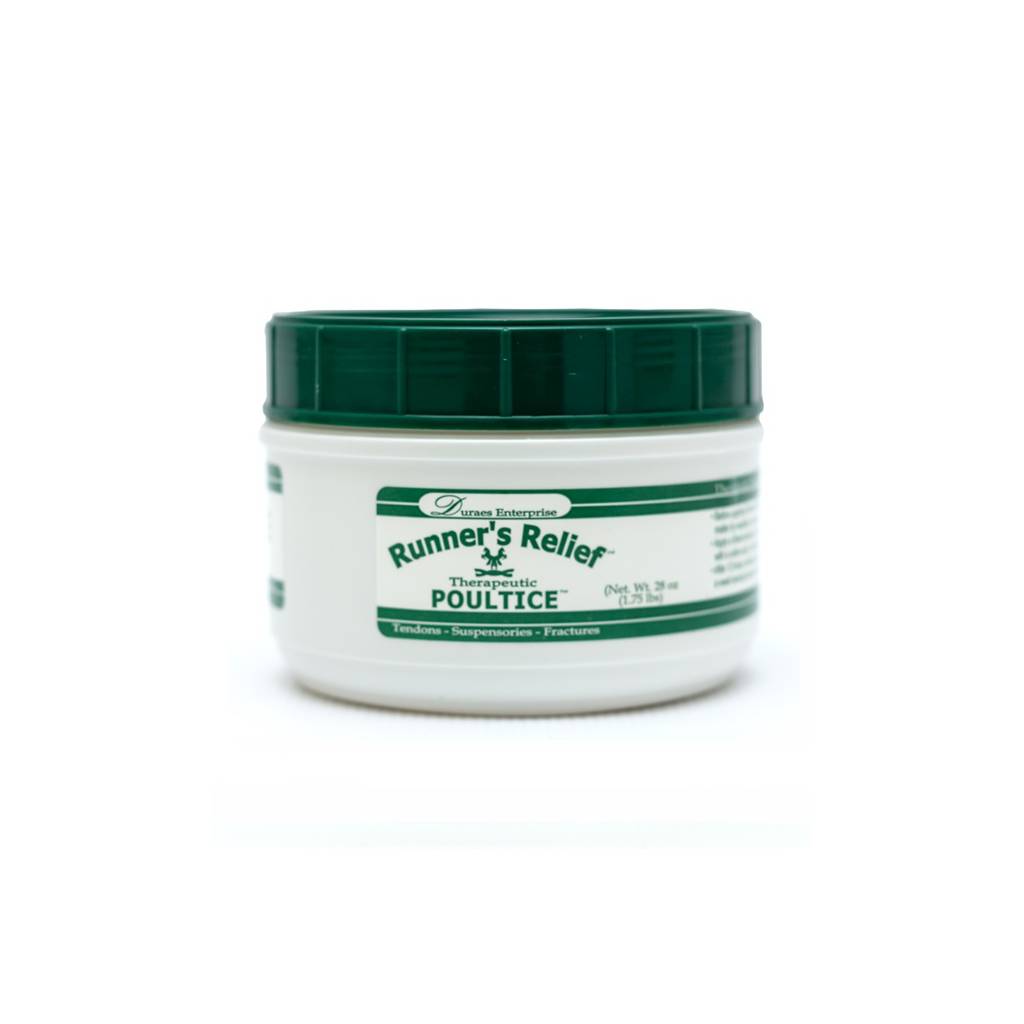 Runners Relief Therapeutic Poultice