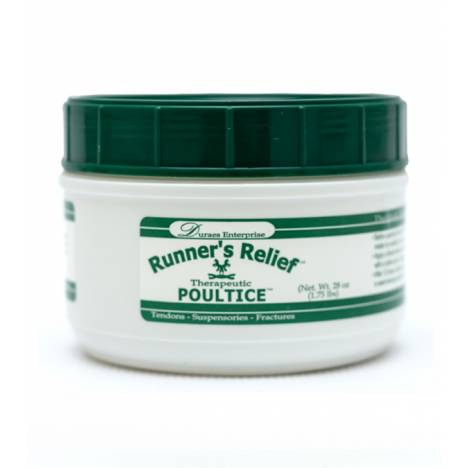 Runners Relief Therapeutic Poultice