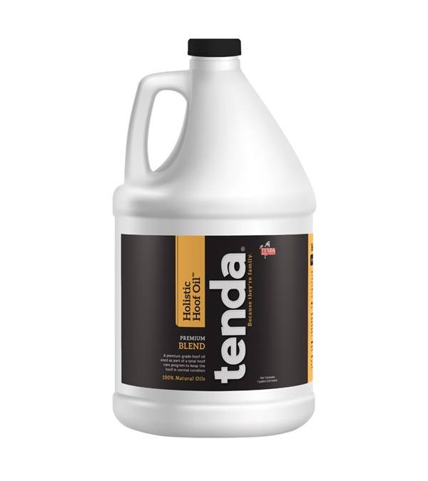 4417 1 gal Holistic Hoof Oil