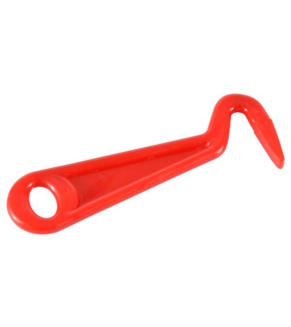 Jacks Plastic Hoof Pick