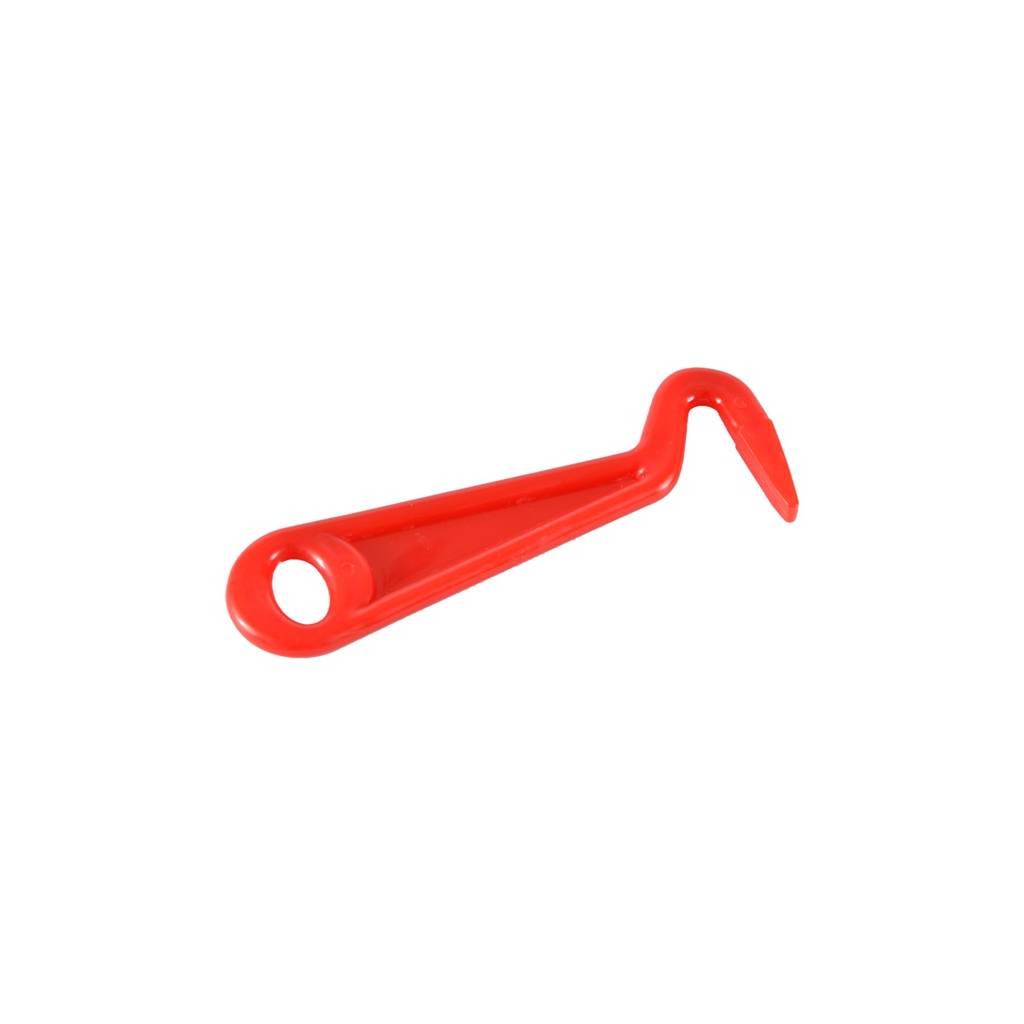 Jacks Plastic Hoof Pick