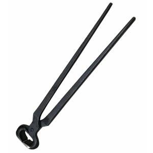 Jacks Forged Hoof Nipper