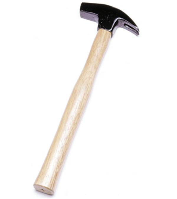 Jacks Horseshoe Hammer - 14oz